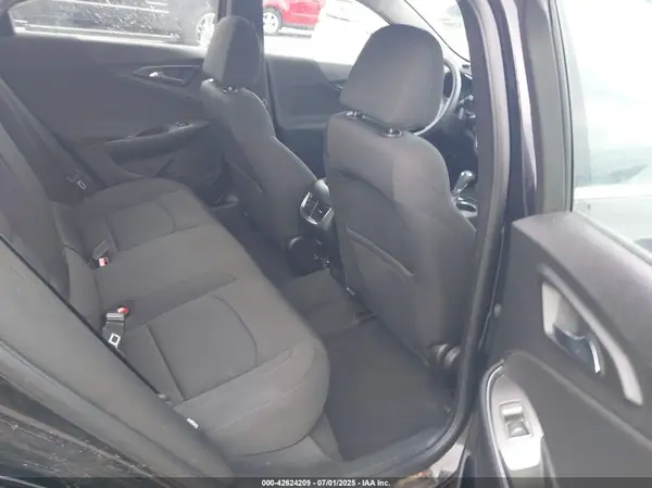 1G1ZD5ST0JF249793 2018 CHEVROLET MALIBU - Image 8