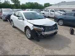 1G1ZD5ST0JF249924 2018 CHEVROLET MALIBU