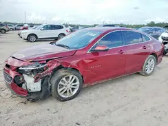 1G1ZD5ST0JF250233 2018 CHEVROLET MALIBU