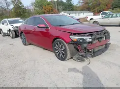 1G1ZD5ST0JF250281 2018 CHEVROLET MALIBU