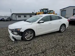 1G1ZD5ST0JF250961 2018 CHEVROLET MALIBU