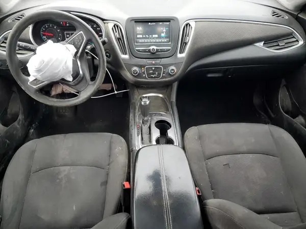 1G1ZD5ST0JF250961 2018 CHEVROLET MALIBU - Image 8