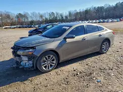 1G1ZD5ST0JF250975 2018 CHEVROLET MALIBU