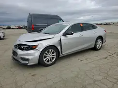 1G1ZD5ST0JF251026 2018 CHEVROLET MALIBU