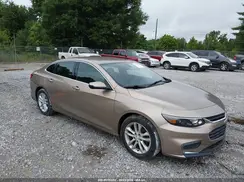 1G1ZD5ST0JF251527 2018 CHEVROLET MALIBU
