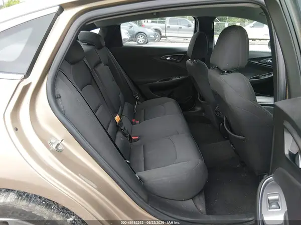 1G1ZD5ST0JF251527 2018 CHEVROLET MALIBU - Image 8