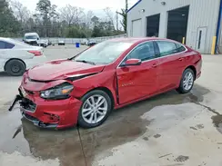 1G1ZD5ST0JF251852 2018 CHEVROLET MALIBU