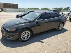 1G1ZD5ST0JF252435 2018 CHEVROLET MALIBU