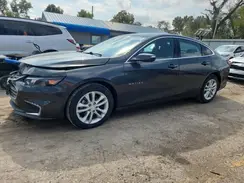 1G1ZD5ST0JF252516 2018 CHEVROLET MALIBU