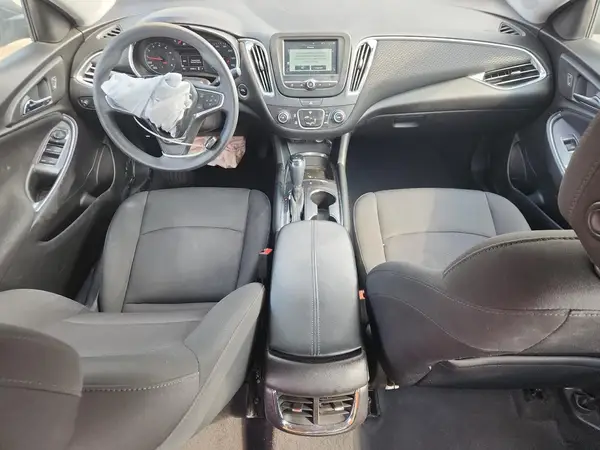 1G1ZD5ST0JF252516 2018 CHEVROLET MALIBU - Image 8
