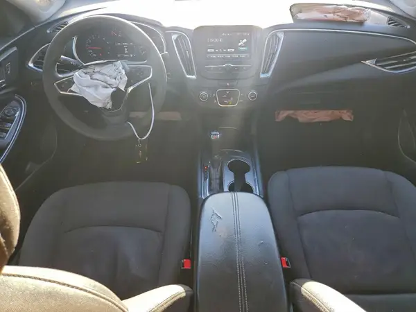 1G1ZD5ST0JF252564 2018 CHEVROLET MALIBU - Image 8