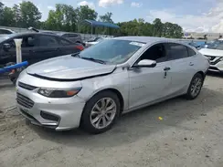 1G1ZD5ST0JF252659 2018 CHEVROLET MALIBU