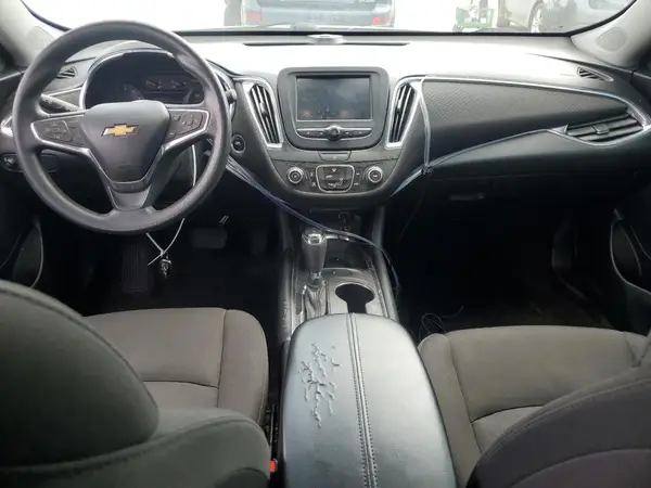 1G1ZD5ST0JF252659 2018 CHEVROLET MALIBU - Image 8