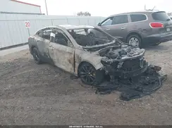 1G1ZD5ST0JF253178 2018 CHEVROLET MALIBU