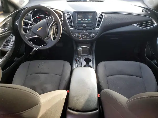 1G1ZD5ST0JF253682 2018 CHEVROLET MALIBU - Image 8