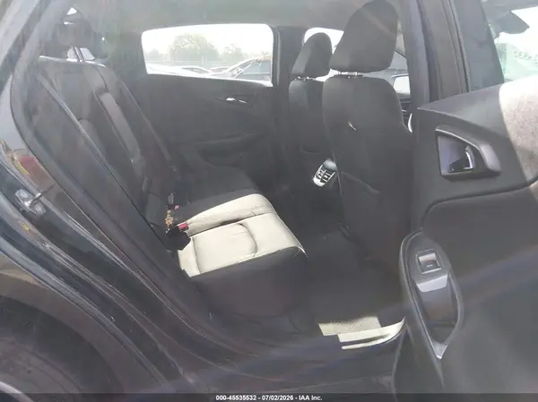 1G1ZD5ST0JF254363 2018 CHEVROLET MALIBU - Image 8
