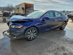 1G1ZD5ST0JF254864 2018 CHEVROLET MALIBU