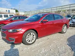 1G1ZD5ST0JF255156 2018 CHEVROLET MALIBU