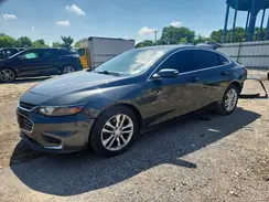 1G1ZD5ST0JF255464 2018 CHEVROLET MALIBU