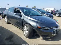 1G1ZD5ST0JF255805 2018 CHEVROLET MALIBU