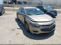 1G1ZD5ST0JF256257 2018 CHEVROLET MALIBU