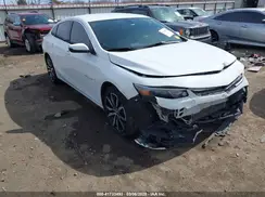 1G1ZD5ST0JF256985 2018 CHEVROLET MALIBU