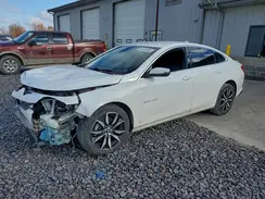 1G1ZD5ST0JF257117 2018 CHEVROLET MALIBU