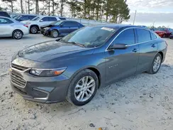 1G1ZD5ST0JF257232 2018 CHEVROLET MALIBU