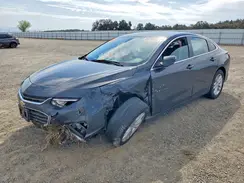 1G1ZD5ST0JF257862 2018 CHEVROLET MALIBU