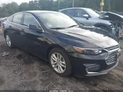 1G1ZD5ST0JF258283 2018 CHEVROLET MALIBU