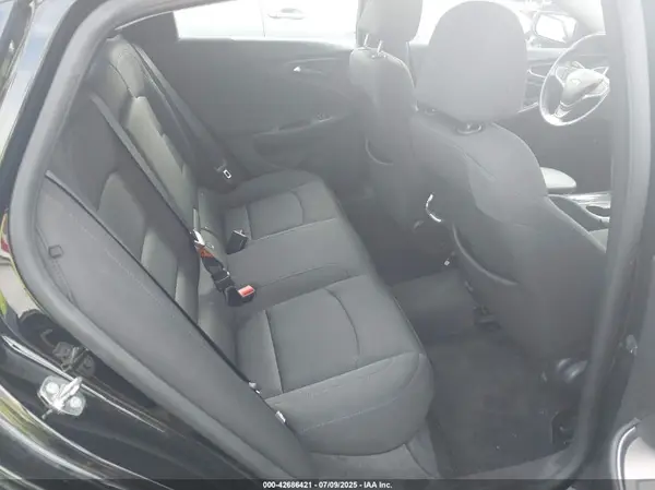 1G1ZD5ST0JF258283 2018 CHEVROLET MALIBU - Image 8