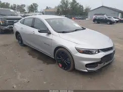 1G1ZD5ST0JF258722 2018 CHEVROLET MALIBU