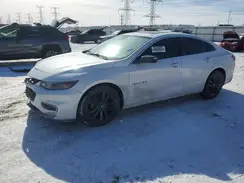 1G1ZD5ST0JF259028 2018 CHEVROLET MALIBU