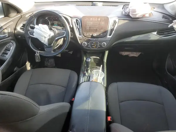 1G1ZD5ST0JF259028 2018 CHEVROLET MALIBU - Image 8
