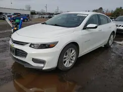 1G1ZD5ST0JF259109 2018 CHEVROLET MALIBU
