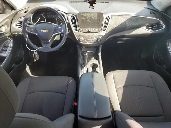 1G1ZD5ST0JF259594 2018 CHEVROLET MALIBU - Image 8