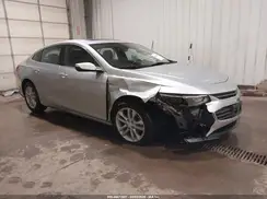 1G1ZD5ST0JF260583 2018 CHEVROLET MALIBU