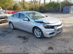 1G1ZD5ST0JF261104 2018 CHEVROLET MALIBU
