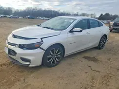 1G1ZD5ST0JF261880 2018 CHEVROLET MALIBU