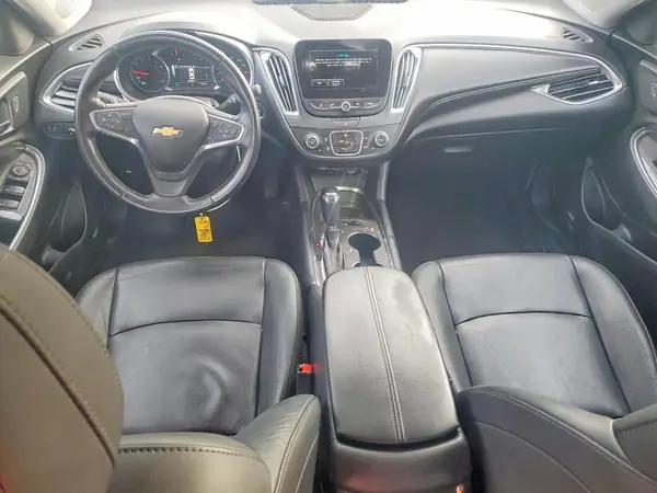 1G1ZD5ST0JF261880 2018 CHEVROLET MALIBU - Image 8