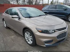 1G1ZD5ST0JF262608 2018 CHEVROLET MALIBU