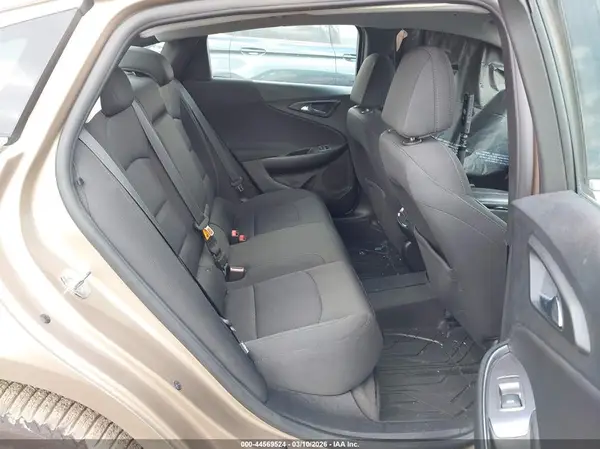 1G1ZD5ST0JF262608 2018 CHEVROLET MALIBU - Image 8