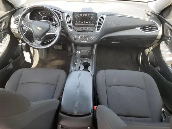 1G1ZD5ST0JF262883 2018 CHEVROLET MALIBU - Image 8