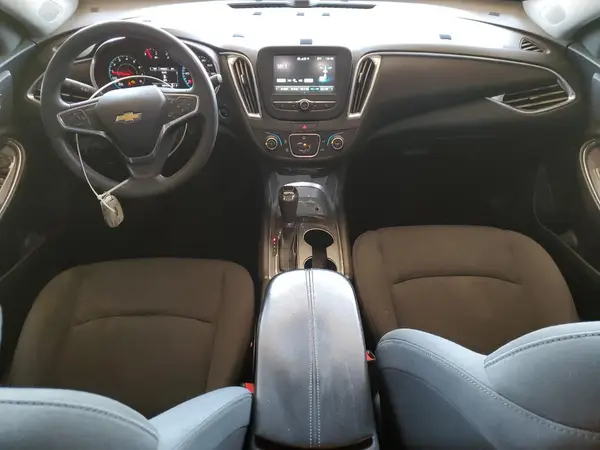 1G1ZD5ST0JF262981 2018 CHEVROLET MALIBU - Image 8