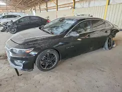1G1ZD5ST0JF263130 2018 CHEVROLET MALIBU