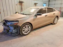 1G1ZD5ST0JF263922 2018 CHEVROLET MALIBU