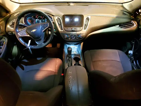1G1ZD5ST0JF263922 2018 CHEVROLET MALIBU - Image 8