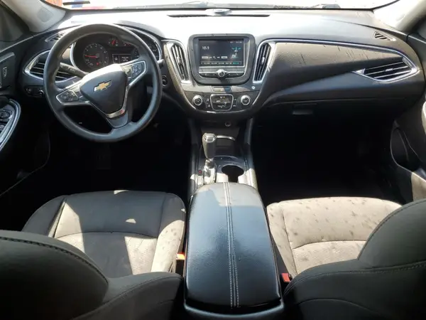 1G1ZD5ST0JF263970 2018 CHEVROLET MALIBU - Image 8