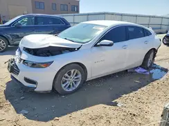 1G1ZD5ST0JF264326 2018 CHEVROLET MALIBU