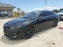 1G1ZD5ST0JF264648 2018 CHEVROLET MALIBU